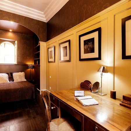 Heart Of Sarlat Apartment ภายนอก รูปภาพ