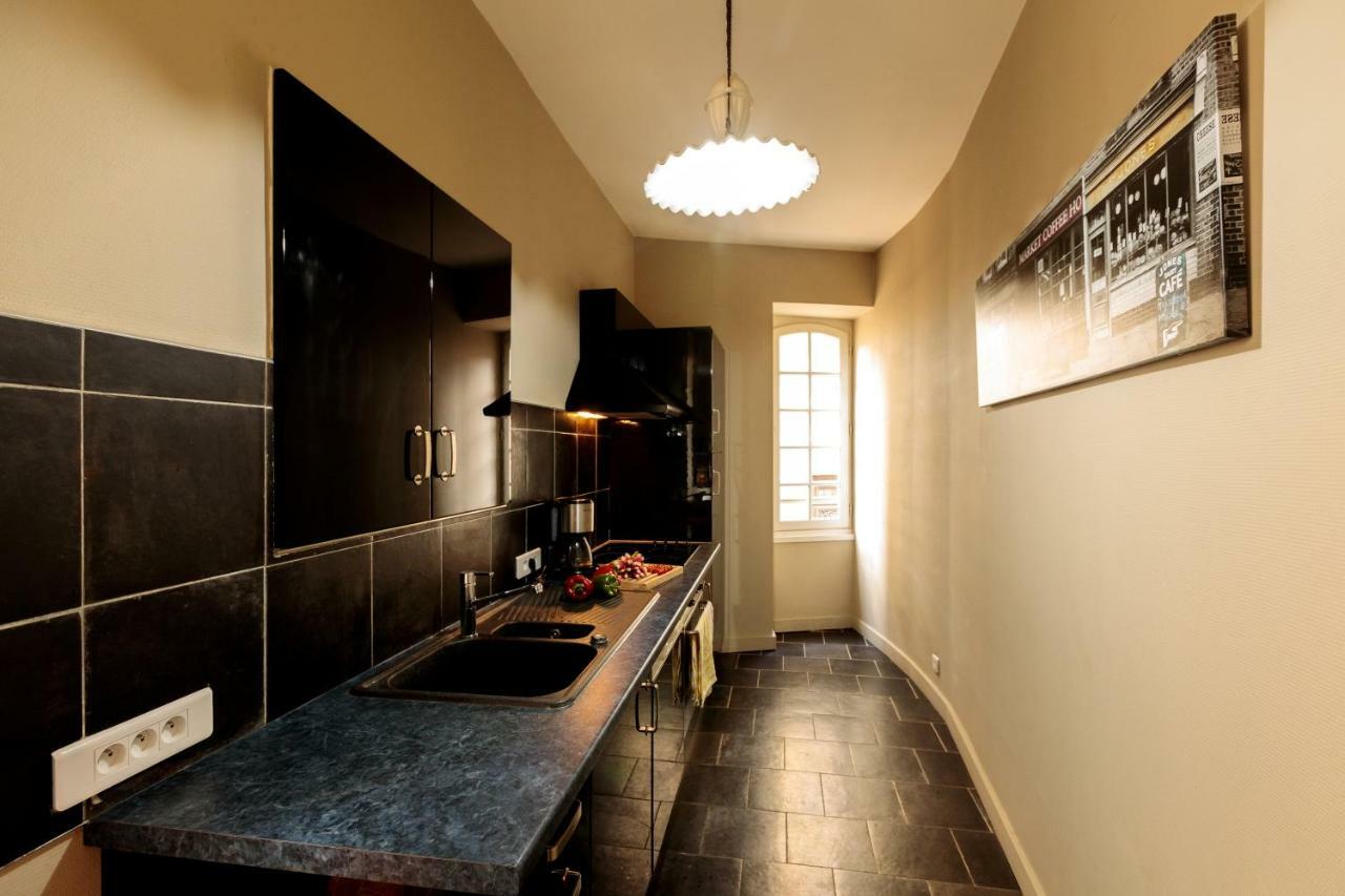 Heart Of Sarlat Apartment ภายนอก รูปภาพ